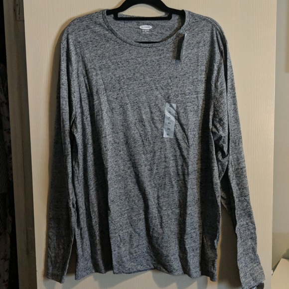 Old Navy Other - Men's XL Old Navy Soft-Washed long sleeve shirt